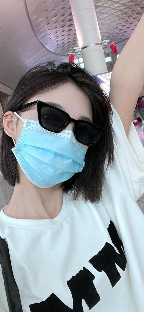美图壁纸女生如何不露脸拍出很有意境的美照