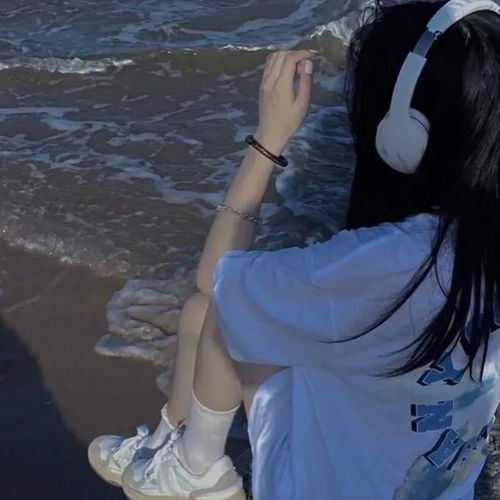 仙女头像第99期超级欲系女生头像,桃花朵朵开,拦都拦不住