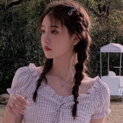 仙气美女头像最适合女生的头像