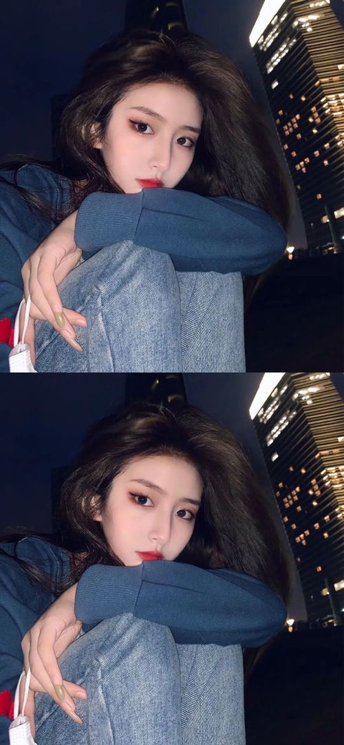 纯欲风美女手机壁纸别袂可扪不可解,老去同参惟夜雨