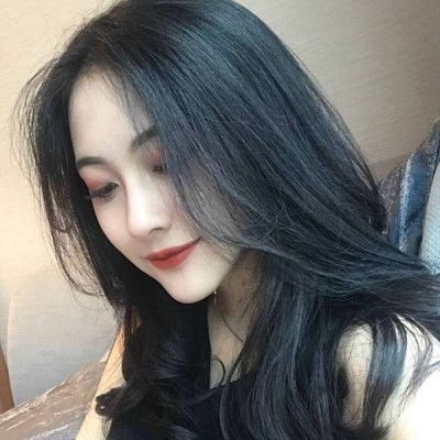 2019最新好看女生头像这些女头适合微信专用400x400