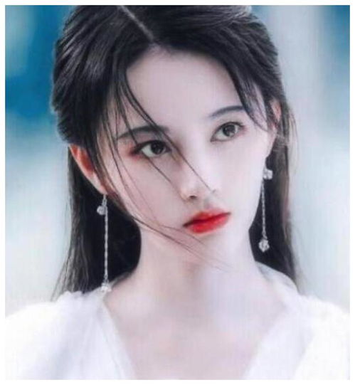 九大白衣美人,杨幂刘亦菲杨颖赵丽颖刘诗诗杨紫郑爽,谁仙气飘飘