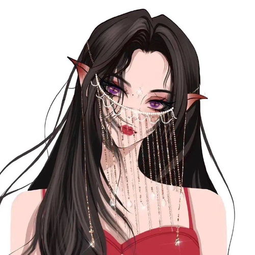 我天这么多好看的头像