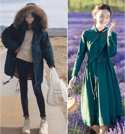 女人过了40岁,3种颜色的衣服可多穿,时髦又显年轻