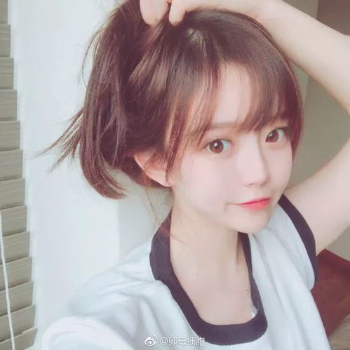 不挑颜值,任何女生都适合拥有的发型