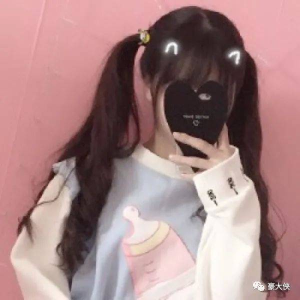 100个宝藏头像
