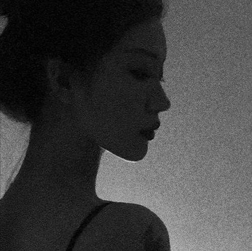 头像女生头像女头御
