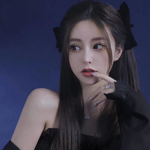 小兔子甜妹子