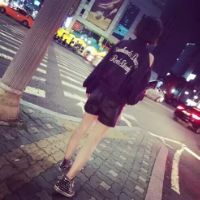 快手女生头像最新版本背影