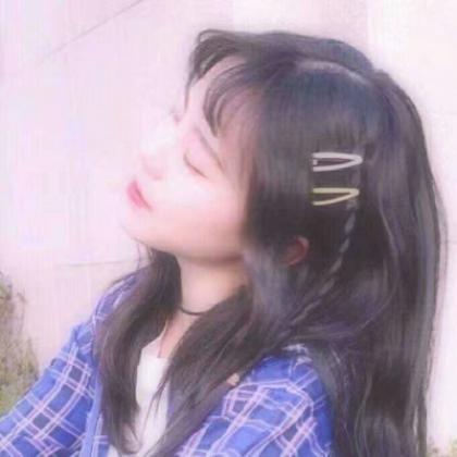 qq女生头像小清新送给每天喜欢换头像的女生学生们