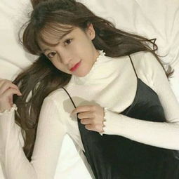 2018抖音头像独一无二的可爱萌妹子超好看气质女生头像精选