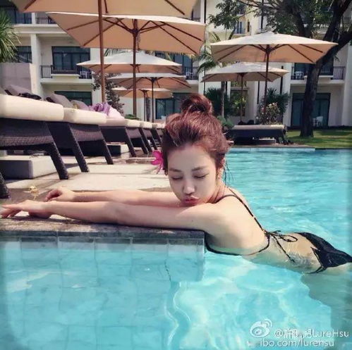 44岁台湾少女年龄算个p这才是中国男人最想娶的女神