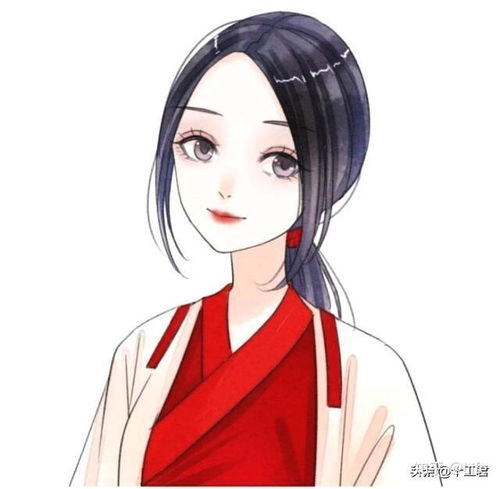 女人有心机还是真单纯,这几个细节,一目了然