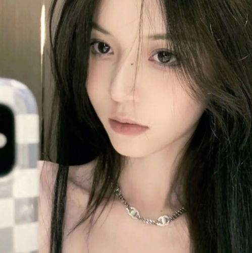 ins高质量女头招桃花