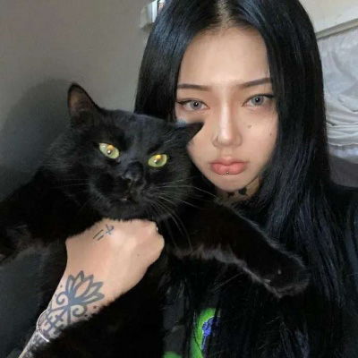 网红头像女霸气2020女王范高冷头像