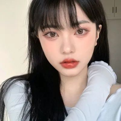 女生头像他和夏天一起来了