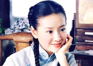 董洁39岁尴演少女,高冷女神冷清秋一去不复返