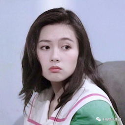 个性头像,经典怀旧港风头像大全