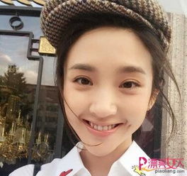 星动态她是赵丽颖情敌更让陈伟霆李易峰爱到无法自拔