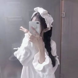女生头像高质量三人闺蜜头像