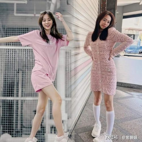 美不美先看腿新加坡的九位长腿美女,你会慕腿而来吗