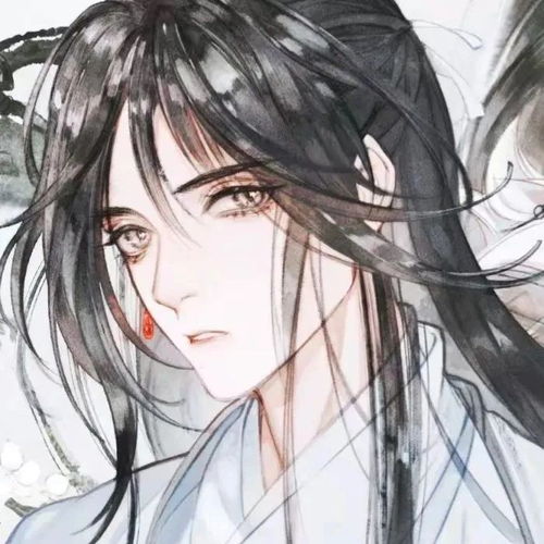 古风头像男头女头都有哦第九弹