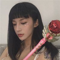 网红头像女高冷气质图片抖音高冷有气质的美女头像