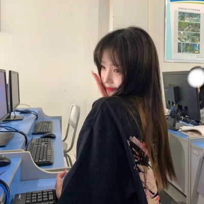 烂大街的爱从来不是爱是腐烂的女生头像我要个性网