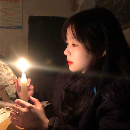 仙女头像二十二