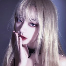 美女头像图片扣扣居第3页