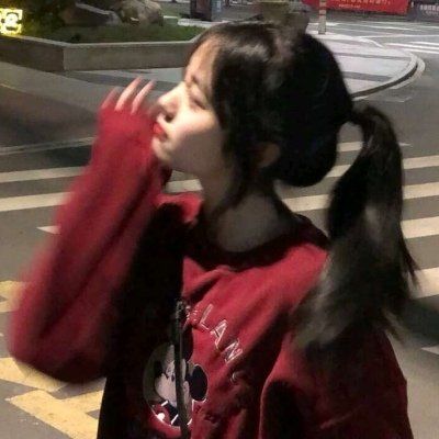 十一温柔干净女头适合国庆换女生头像我要个性网