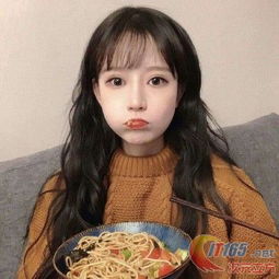 qq头像女温柔小仙女