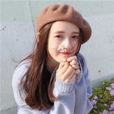 青春活力美少女专用头像