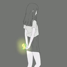 二次元头像半身