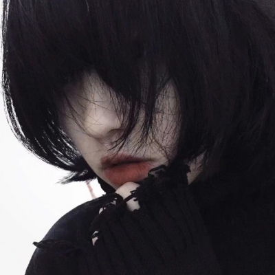 沫兮微信唯美成熟气质高冷女生微信头像我要个性网