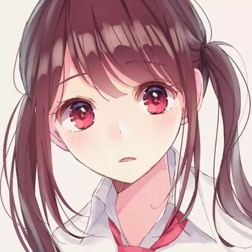 小仙女必备的女漫头
