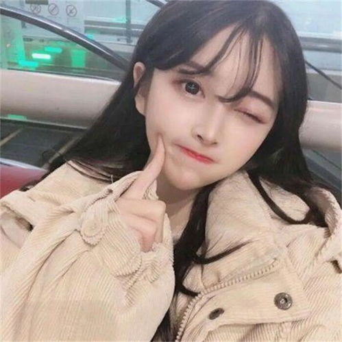 超好看仙气女生头像ins甜系仙女头像可爱女生头像真人