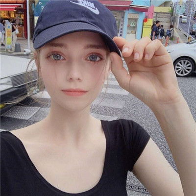 2020欧美气质女头像高清好看喜欢就行了不用非得在一起
