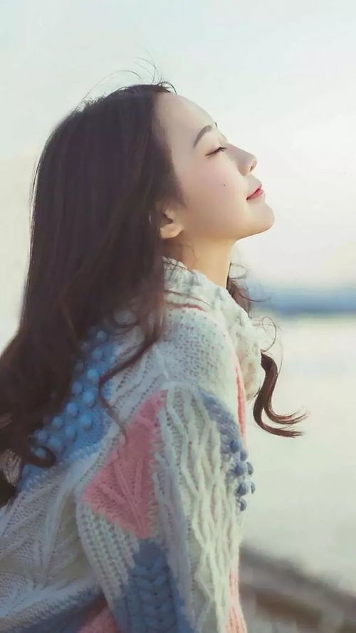 过年头像女真人不露脸手机壁纸