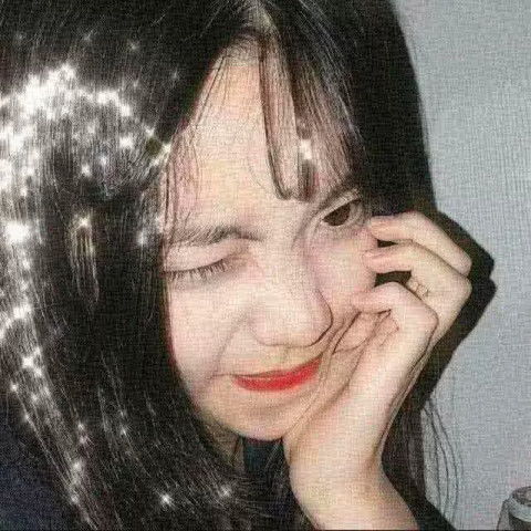 少女心buling头像其实我超宣你,想要和你在一起