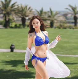 j杯女主播晒喷鼻血美照网友美得不像真人