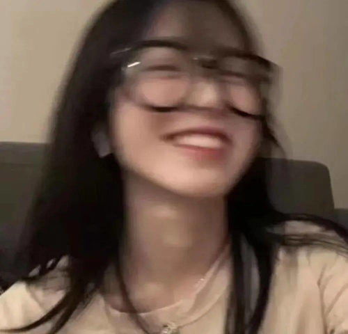 今日份男女生头像好看得很