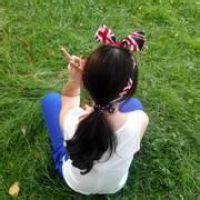 qq头像女生霸气个性背影2016剥开我的心脏看你的位置