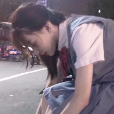 网图女生头像可爱萌好看的网图头像2020精选