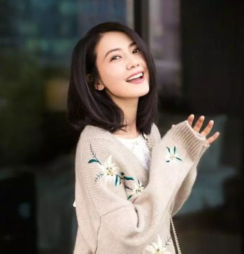 二月二龙抬头,细数那些剪了短发之后气质更加出众的女明星们