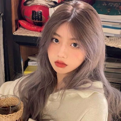 可以独家收藏的优质女生头像精选