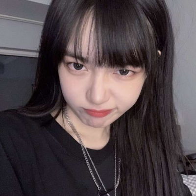 江冉唯美精致猪猪女孩专用气质女生头像我要个性网