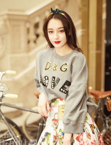 易烊千玺迪丽热巴李易峰美颜来袭,周星驰美人鱼2女主角曝光