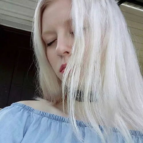 欧美男女头像,你想要的都有