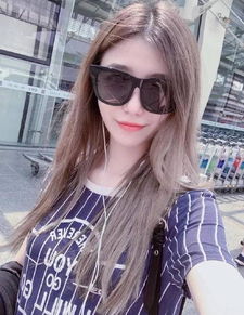青春美少女头像图片产品经理